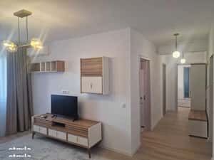 PRIMA INCHIRIERE apartament cochet – Chiajna, pozitie foarte buna ! — miniatura 2