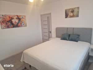 PRIMA INCHIRIERE apartament cochet – Chiajna, pozitie foarte buna ! — miniatura 4