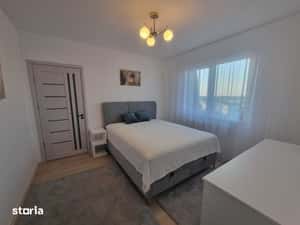 PRIMA INCHIRIERE apartament cochet – Chiajna, pozitie foarte buna ! — miniatura 5