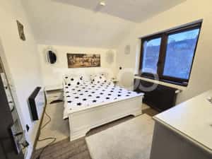Casa de vacanta - pensiune 96 mp teren de 875 mp in Rasinari Sibiu — miniatura 3