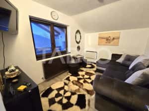 Casa de vacanta - pensiune 96 mp teren de 875 mp in Rasinari Sibiu — miniatura 6
