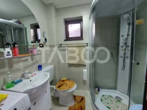 Casa de vacanta - pensiune 96 mp teren de 875 mp in Rasinari Sibiu — miniatura 7