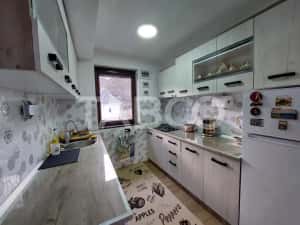 Casa de vacanta - pensiune 96 mp teren de 875 mp in Rasinari Sibiu — miniatura 10