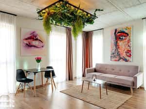 Apartament 2 camere de inchiriat | Strada Somesului | Parcare subteran