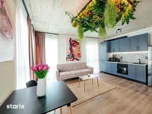 Apartament 2 camere de inchiriat | Strada Somesului | Parcare subteran — miniatura 4