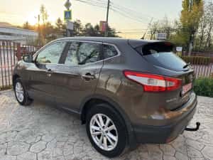 Nissan Qashqai 1.5 Dci, 110 cp,Navi- Led- camera mansalier — miniatura 3