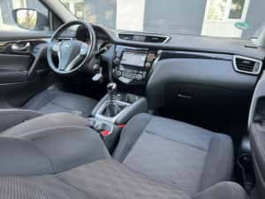 Nissan Qashqai 1.5 Dci, 110 cp,Navi- Led- camera mansalier — miniatura 6