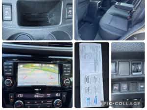 Nissan Qashqai 1.5 Dci, 110 cp,Navi- Led- camera mansalier — miniatura 8