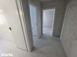 Apartam. 1 camera Dacia, 33mp,parter,renovat modern,bl 1980 Cod:162133 — miniatura 6