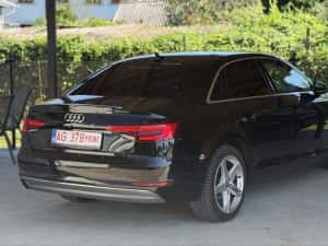 Audi A4 2017 1.5tfsi 150cp benzina euro 6 faruri led Inscris RO Rate/leasing/buy/back — miniatura 3