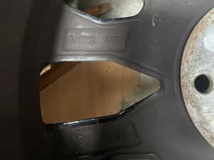 vand jante cu anvelope aliaj 17' — miniatura 9