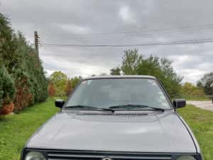 Vw golf 2 1760cc automatic — miniatura 3