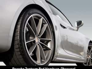 Porsche 992 Cabrio Second hand de vânzare — miniatura 6