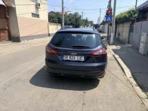 Ford mod ei mk4,5 — miniatura 3