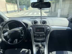 Ford mod ei mk4,5 — miniatura 4