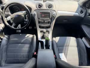 Ford mod ei mk4,5 — miniatura 7