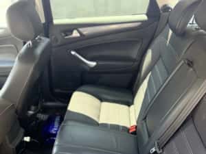 Ford mod ei mk4,5 — miniatura 8