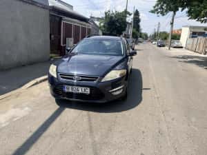 Ford mod ei mk4,5 — miniatura 10
