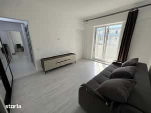 Apartament 2 camere bloc nou Pacurari-Kaufland — miniatura 4