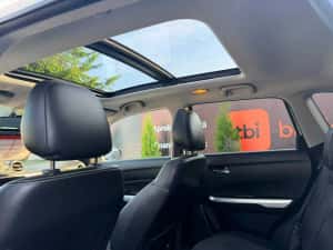 Suzuki Vitara  1.6 diesel / Camera/Piele/ Trapa panoramica/ 4x4/ Rate/ Garantie — miniatura 7