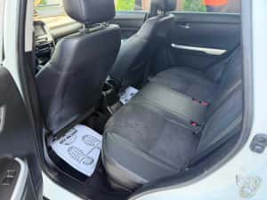 Suzuki Vitara  1.6 diesel / Camera/Piele/ Trapa panoramica/ 4x4/ Rate/ Garantie — miniatura 9