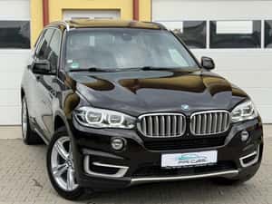 BMW X5 F15 | xDrive30d | Individual