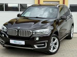 BMW X5 F15 | xDrive30d | Individual — miniatura 2