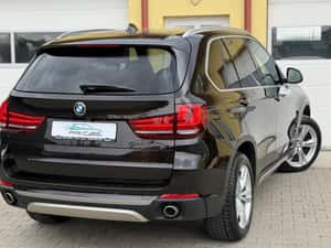 BMW X5 F15 | xDrive30d | Individual — miniatura 3