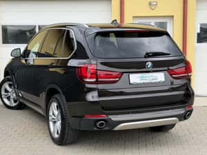 BMW X5 F15 | xDrive30d | Individual — miniatura 4