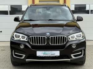 BMW X5 F15 | xDrive30d | Individual — miniatura 5