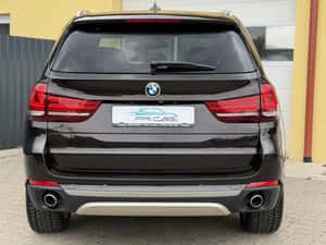 BMW X5 F15 | xDrive30d | Individual — miniatura 6