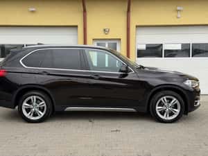 BMW X5 F15 | xDrive30d | Individual — miniatura 7