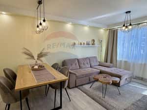 Apartament 3 camere | Nicolae Grigorescu | Centrală proprie — miniatura 3