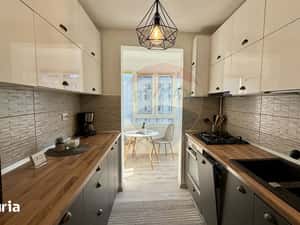 Apartament 3 camere | Nicolae Grigorescu | Centrală proprie — miniatura 4
