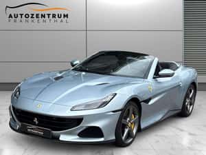 Ferrari Portofino Cabrio 2023 - 10.965 km