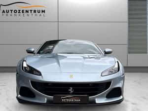 Ferrari Portofino Cabrio 2023 - 10.965 km — miniatura 2