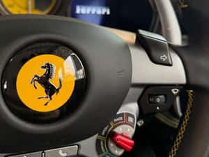 Ferrari Portofino Cabrio 2023 - 10.965 km — miniatura 6