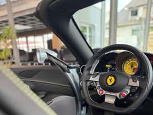 Ferrari Portofino Cabrio 2023 - 10.965 km — miniatura 7