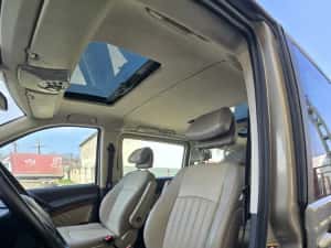 Mercedes Viano * 7+1  locuri * Euro 5 * Automat — miniatura 4