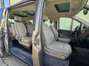 Mercedes Viano * 7+1  locuri * Euro 5 * Automat — miniatura 8