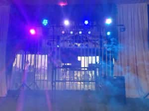 Dj , Evenimente private,nunta, botez ,aniversari, sonorizare , mașina fum și baloane de săpun — miniatura 7