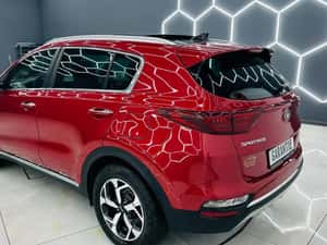 Kia Sportage 2021 1.6D E6 Manuală 116 HP Diesel — miniatura 3
