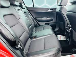 Kia Sportage 2021 1.6D E6 Manuală 116 HP Diesel — miniatura 7