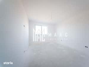 Apartament 72 mp, I 3 Camere I Zonă Shopping City I Sibiu — miniatura 4