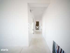 Apartament 72 mp, I 3 Camere I Zonă Shopping City I Sibiu — miniatura 5