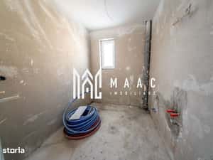 Apartament 72 mp, I 3 Camere I Zonă Shopping City I Sibiu — miniatura 6