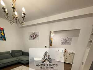 Apartament 3 camere cu curte Popesti Leordeni - Drumul Fermei — miniatura 4