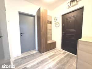 3 Camere PRIMA INCHIRIERE Metrou Titan/Costin Georgian Arena Nationala — miniatura 5