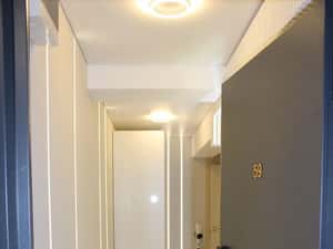 Apartament de lux-Copou Garden Residence — miniatura 2