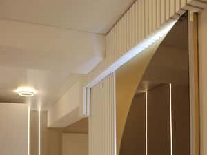 Apartament de lux-Copou Garden Residence — miniatura 3